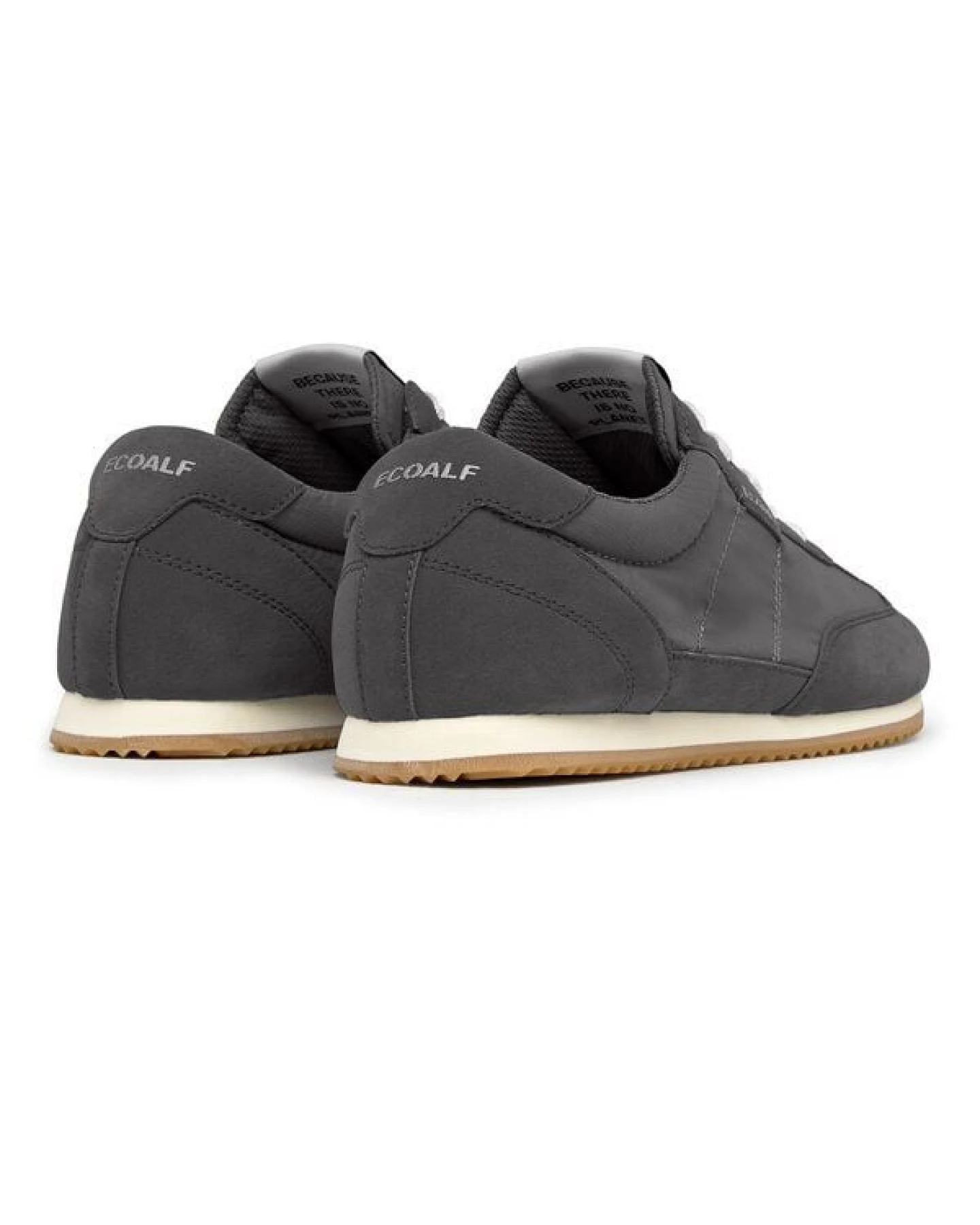 ECOALF Low Sole Sneaker Damen - DENVER – Ansicht 4