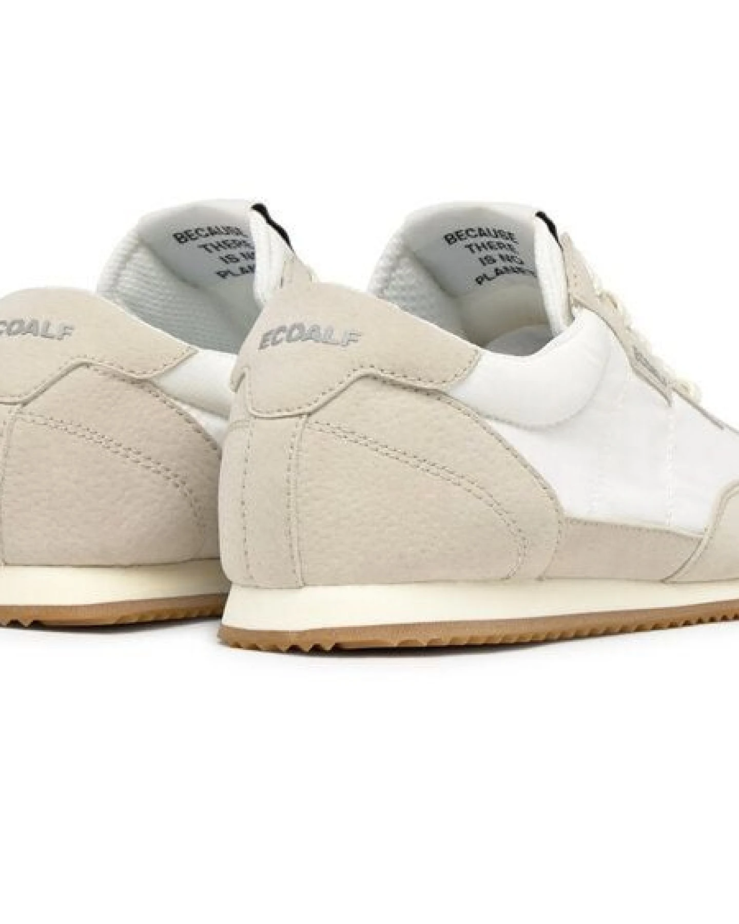 ECOALF Low Sole Sneaker Damen - DENVER – Ansicht 4