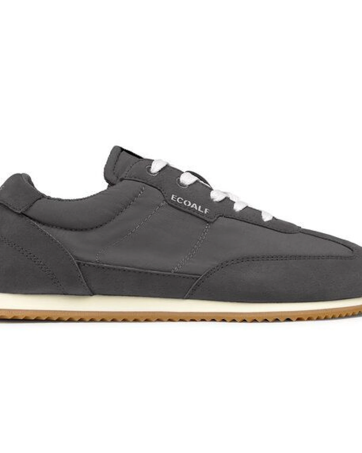 ECOALF Low Sole Sneaker Damen - DENVER – Ansicht 2