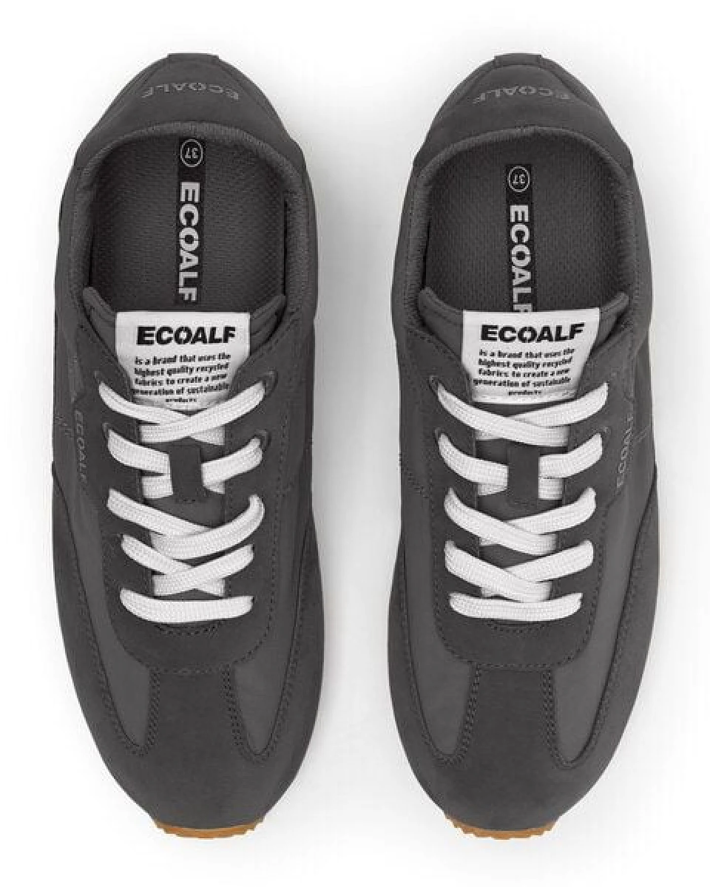 ECOALF Low Sole Sneaker Damen - DENVER – Ansicht 3