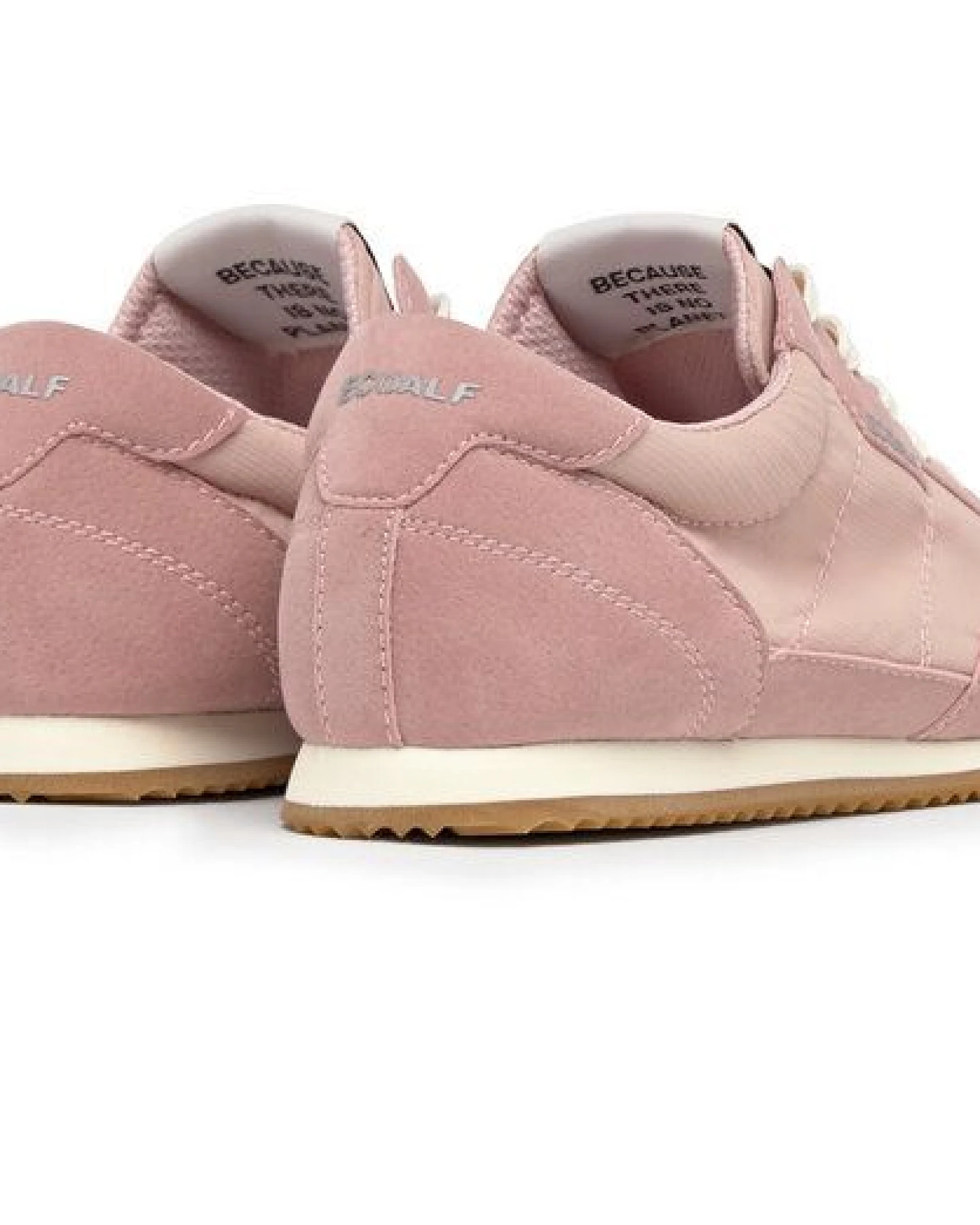 ECOALF Low Sole Sneaker Damen - DENVER – Ansicht 2