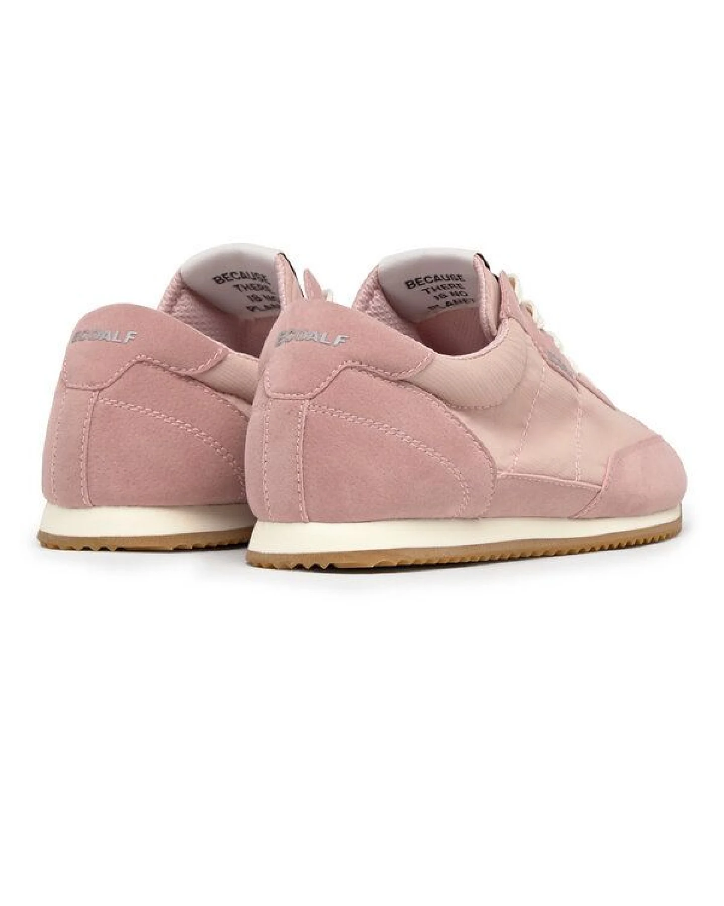 ECOALF Low Sole Sneaker Damen - DENVER – Ansicht 2
