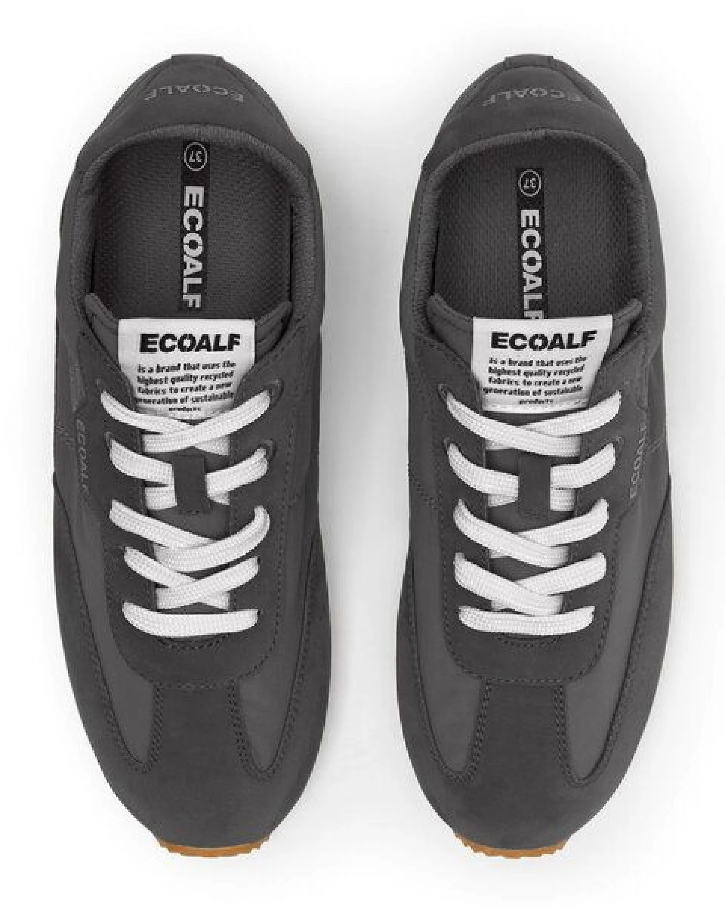 ECOALF Low Sole Sneaker Damen - DENVER – Ansicht 3