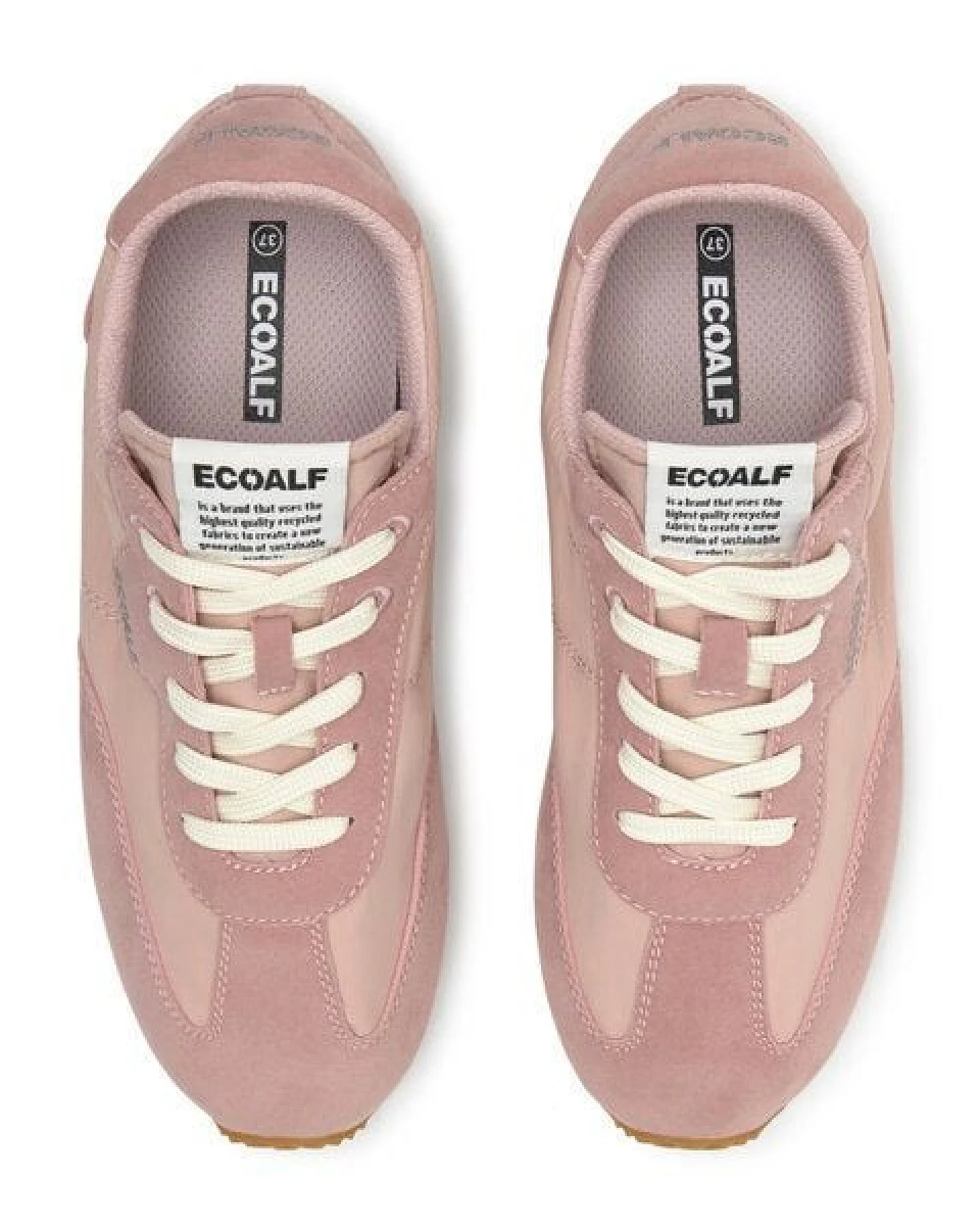 ECOALF Low Sole Sneaker Damen - DENVER – Ansicht 3