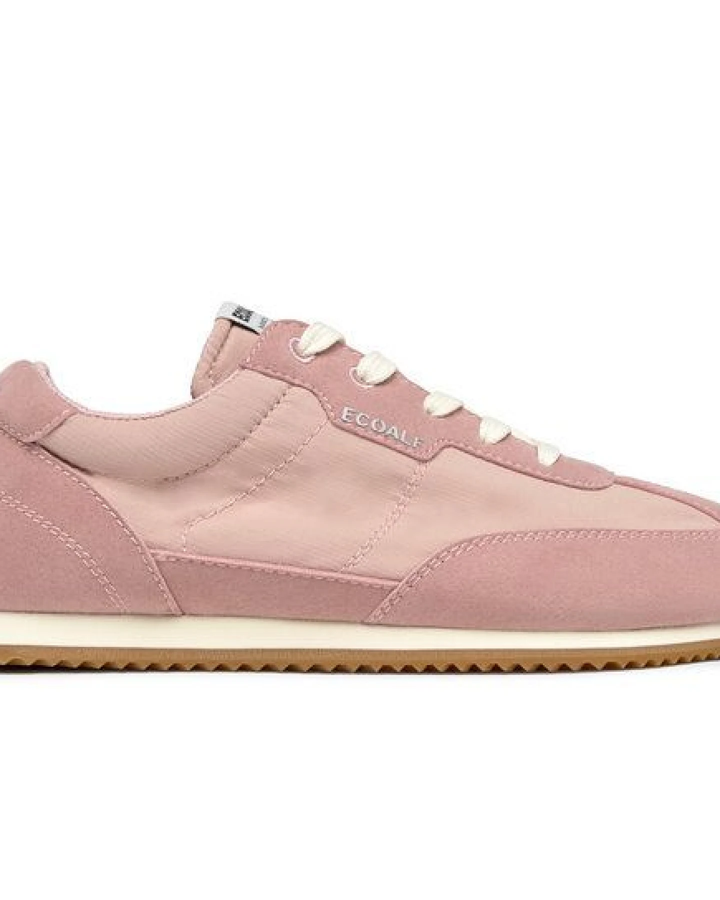 ECOALF Low Sole Sneaker Damen - DENVER – Ansicht 4