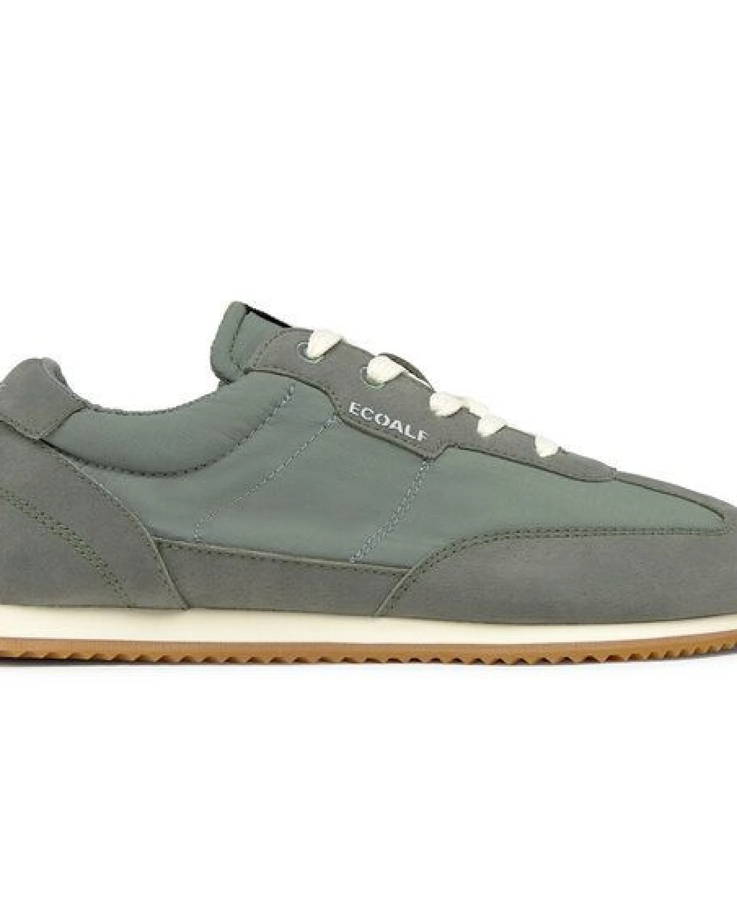 ECOALF Low Sole Sneaker Damen - DENVER – Ansicht 2