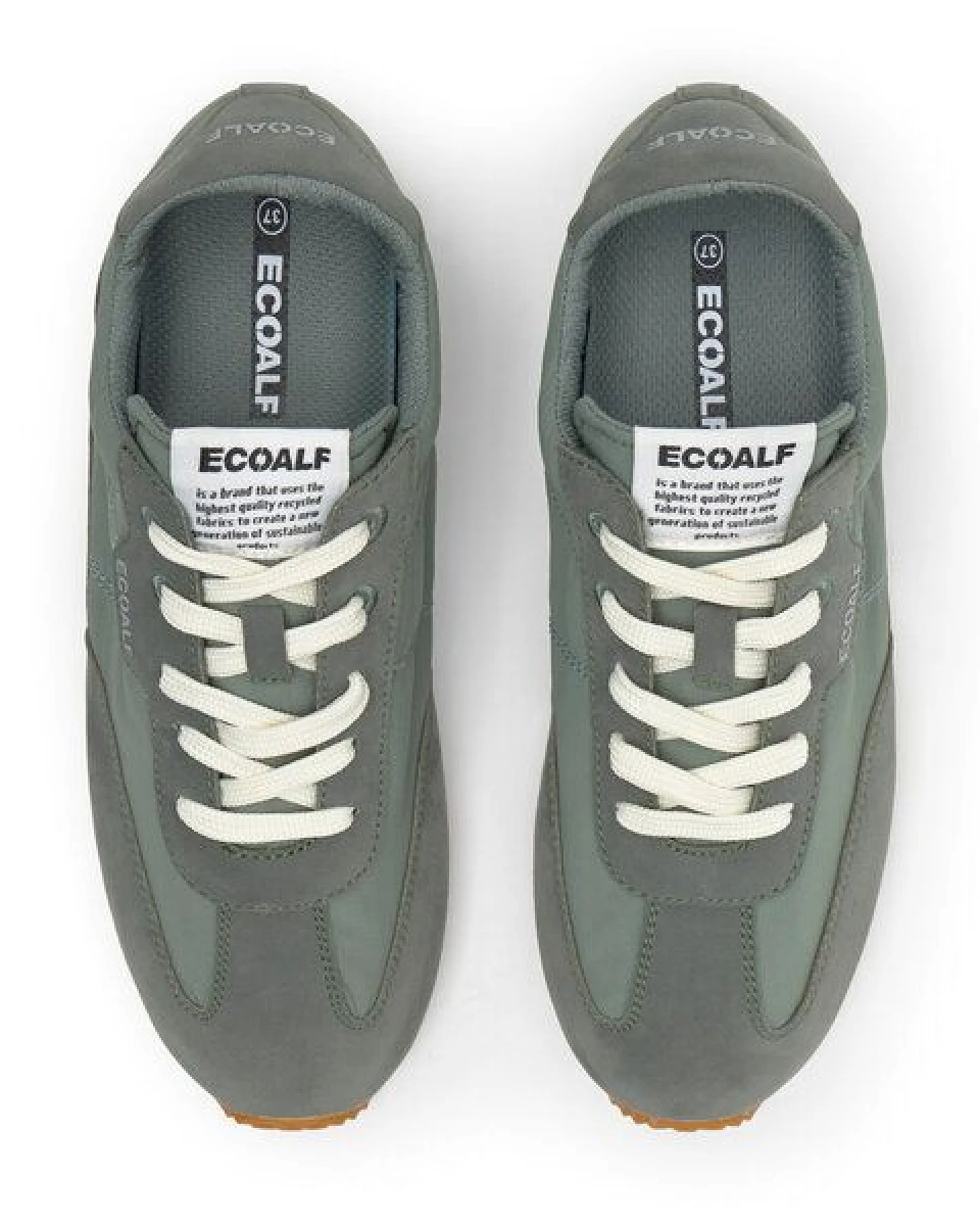 ECOALF Low Sole Sneaker Damen - DENVER – Ansicht 3