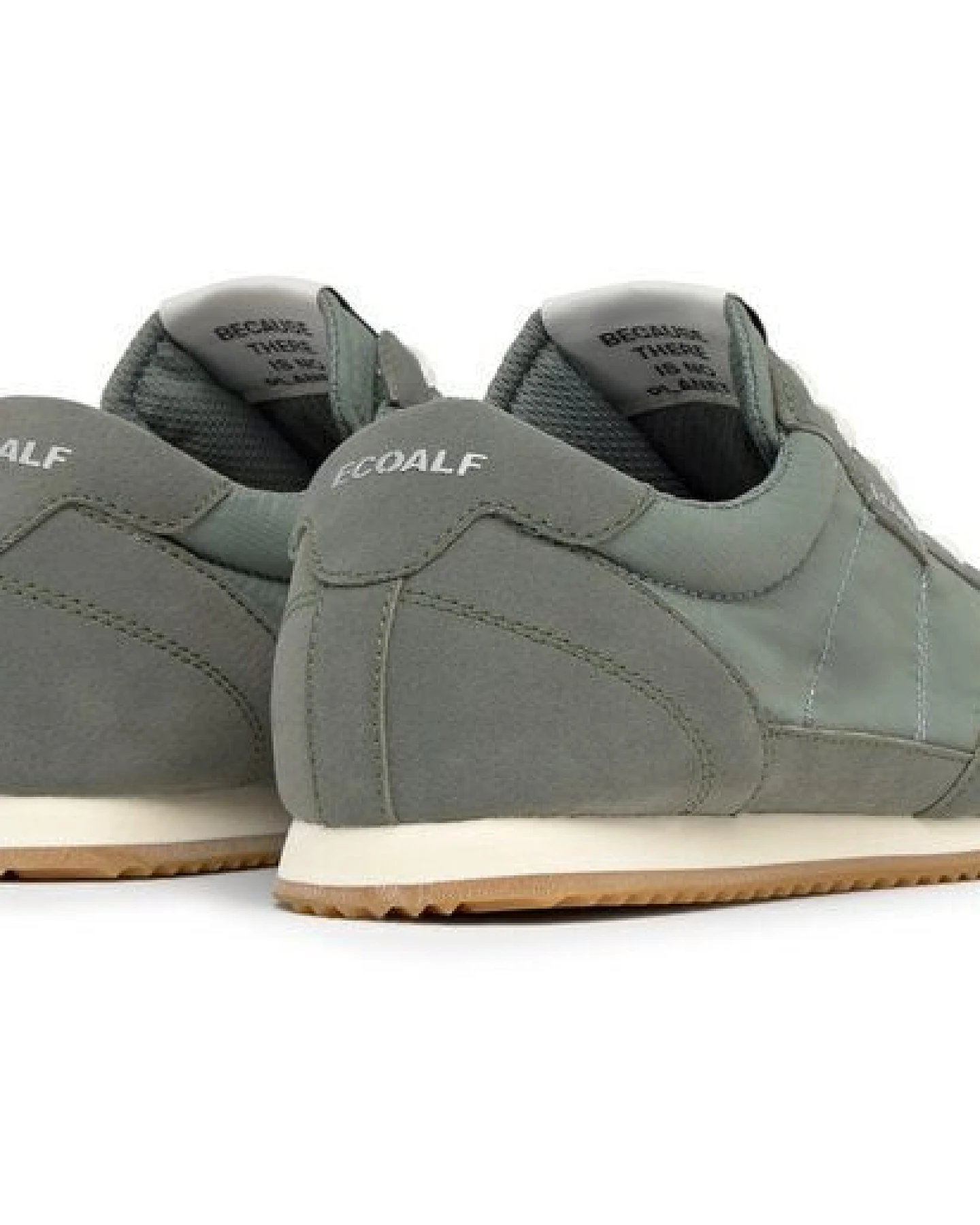 ECOALF Low Sole Sneaker Damen - DENVER – Ansicht 4