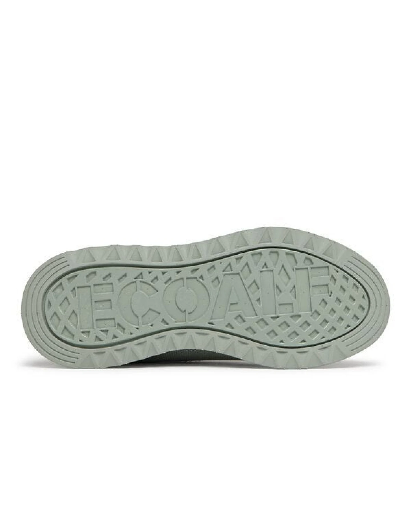 ECOALF CONDEKNIT Leichter Knit-Sneaker Woman mit 60% Ocean yarn und Pigment-Färbung – Ansicht 4