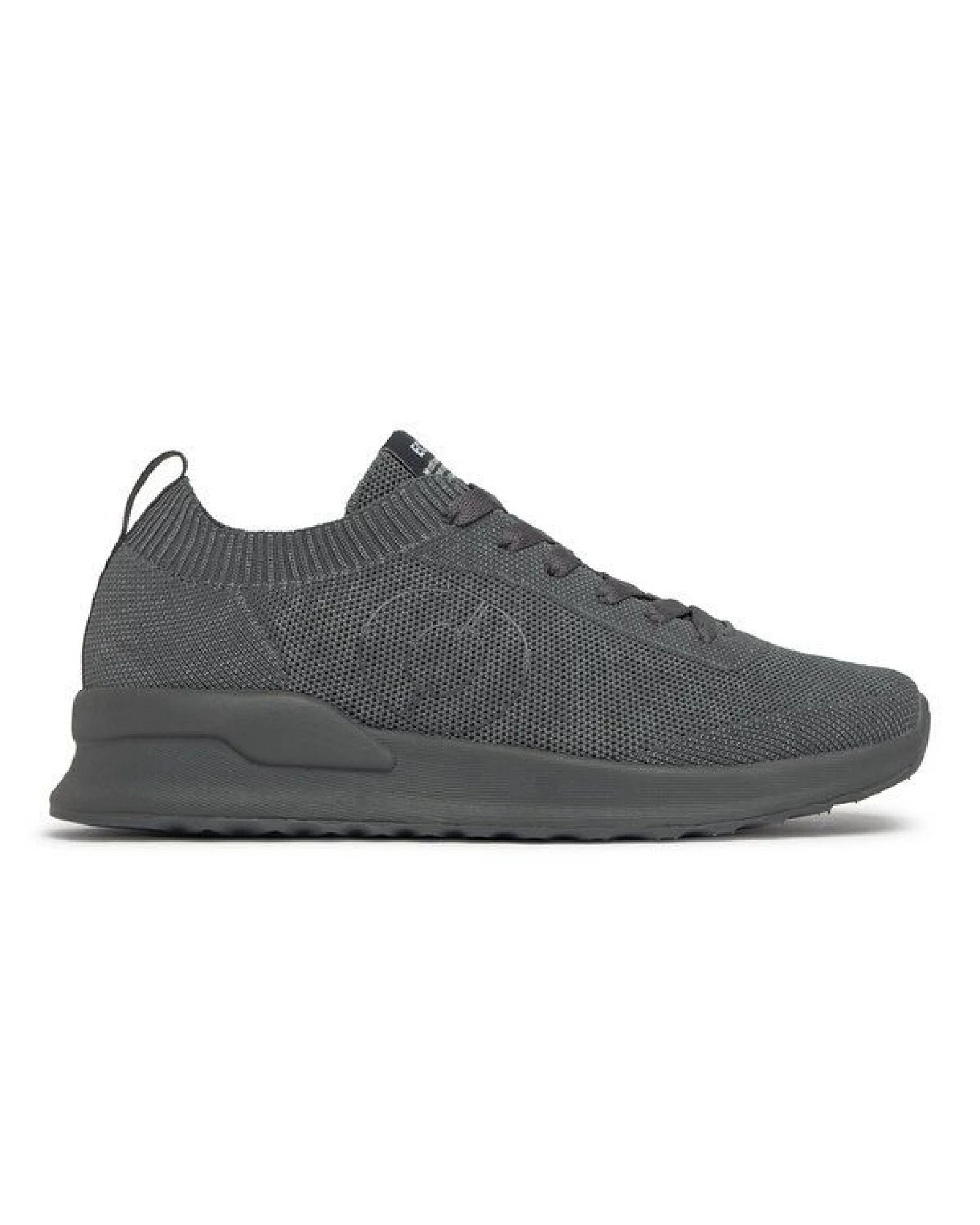 ECOALF CONDEKNIT Leichter Knit-Sneaker Woman mit 60% Ocean yarn und Pigment-Färbung – Ansicht 2
