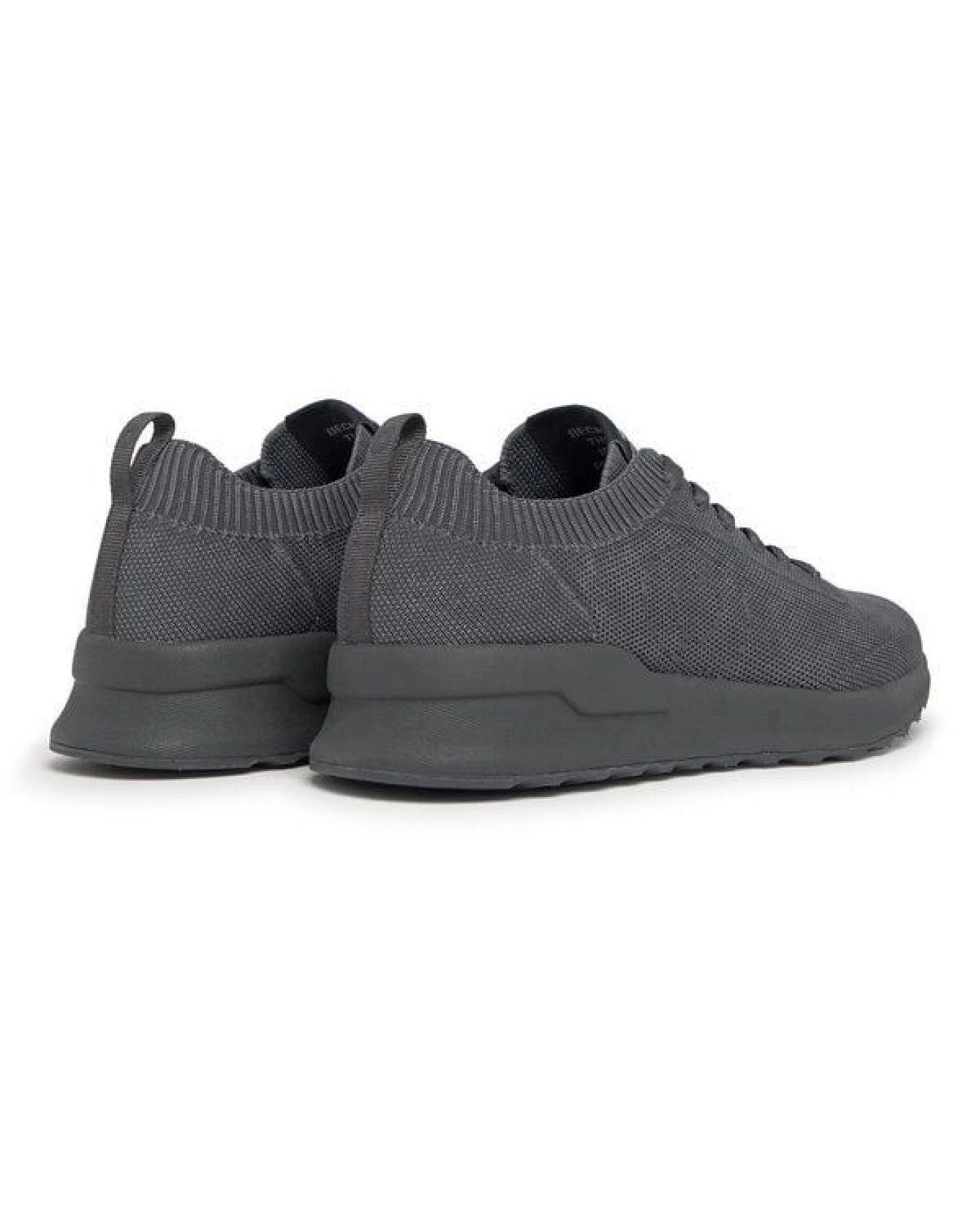 ECOALF CONDEKNIT Leichter Knit-Sneaker Woman mit 60% Ocean yarn und Pigment-Färbung – Ansicht 4
