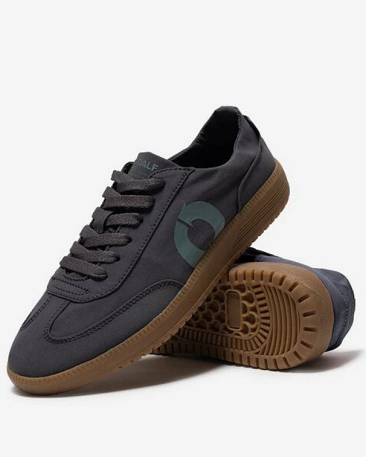 ECOALF BAPSOM STRENK Leichter Retro-Sneaker