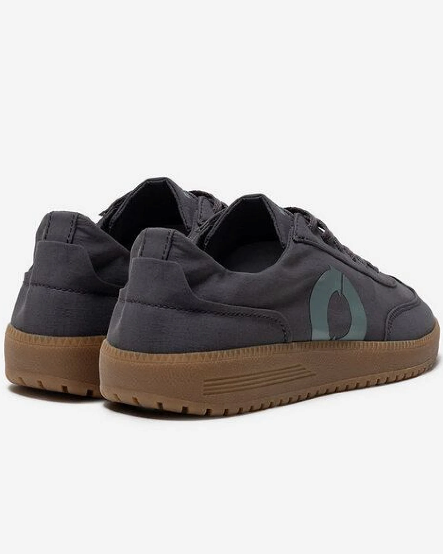 ECOALF BAPSOM STRENK Leichter Retro-Sneaker – Ansicht 2