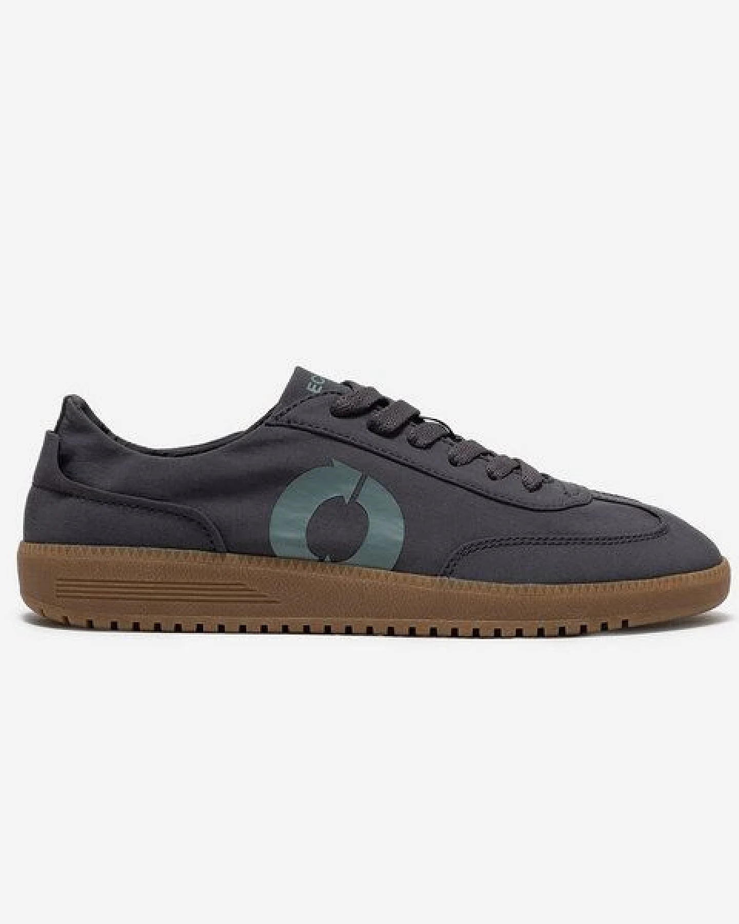 ECOALF BAPSOM STRENK Leichter Retro-Sneaker – Ansicht 3