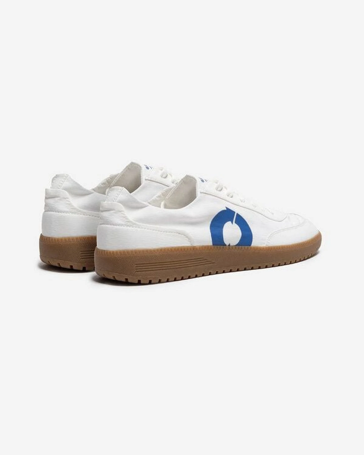 ECOALF BAPSOM STRENK Leichter Retro-Sneaker – Ansicht 4