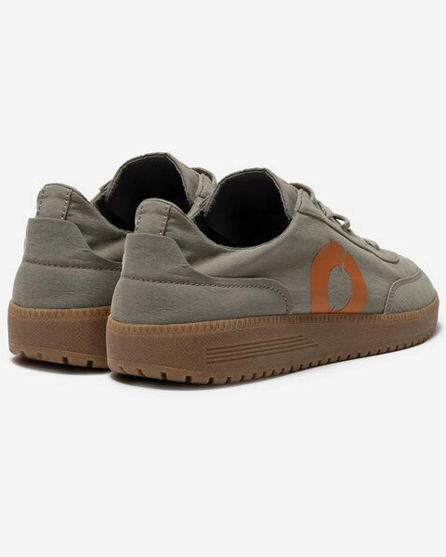 ECOALF BAPSOM STRENK Leichter Retro-Sneaker – Ansicht 3