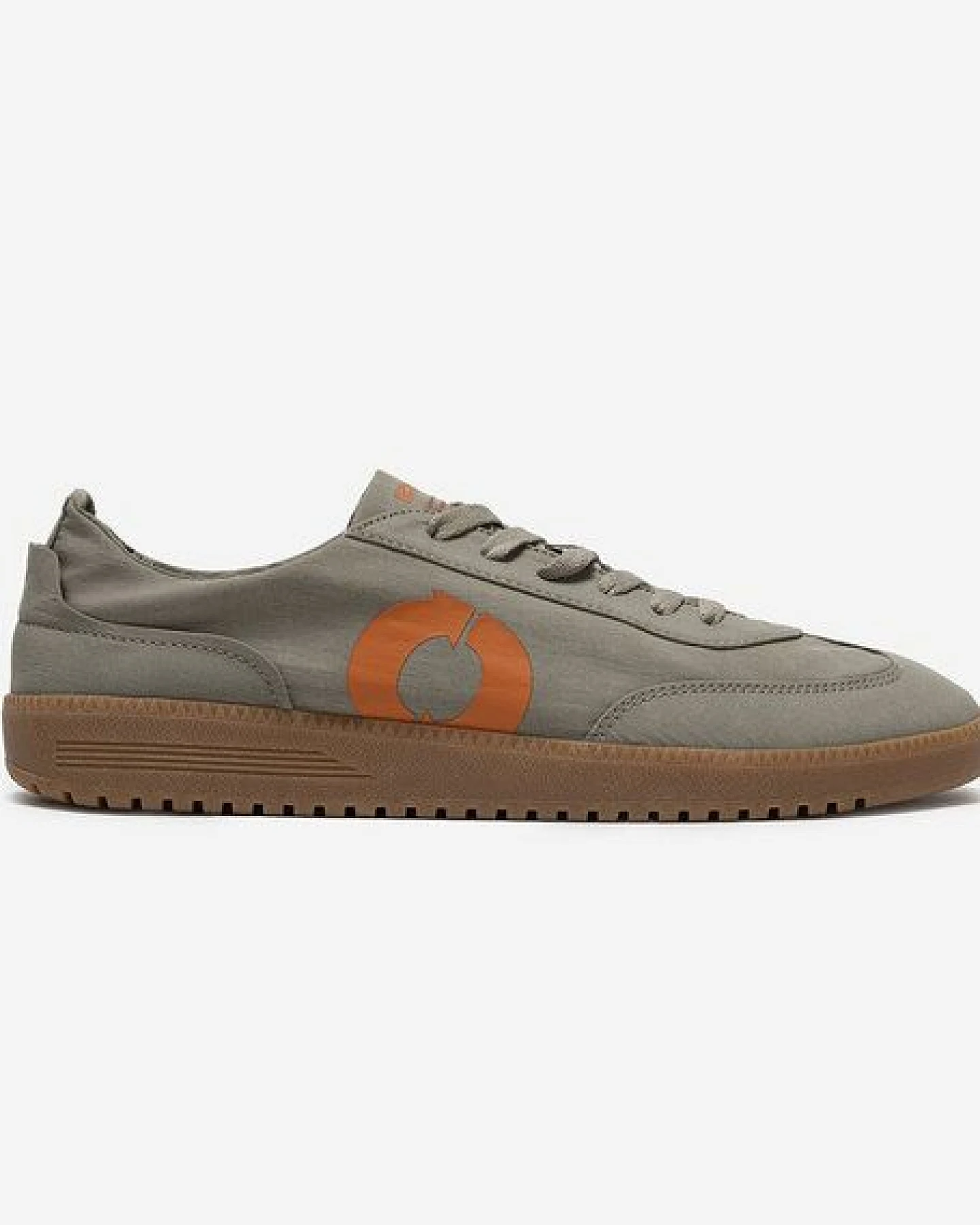 ECOALF BAPSOM STRENK Leichter Retro-Sneaker – Ansicht 4