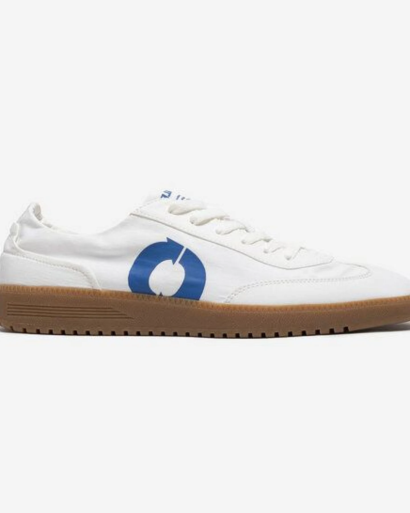 ECOALF BAPSOM STRENK Leichter Retro-Sneaker – Ansicht 2