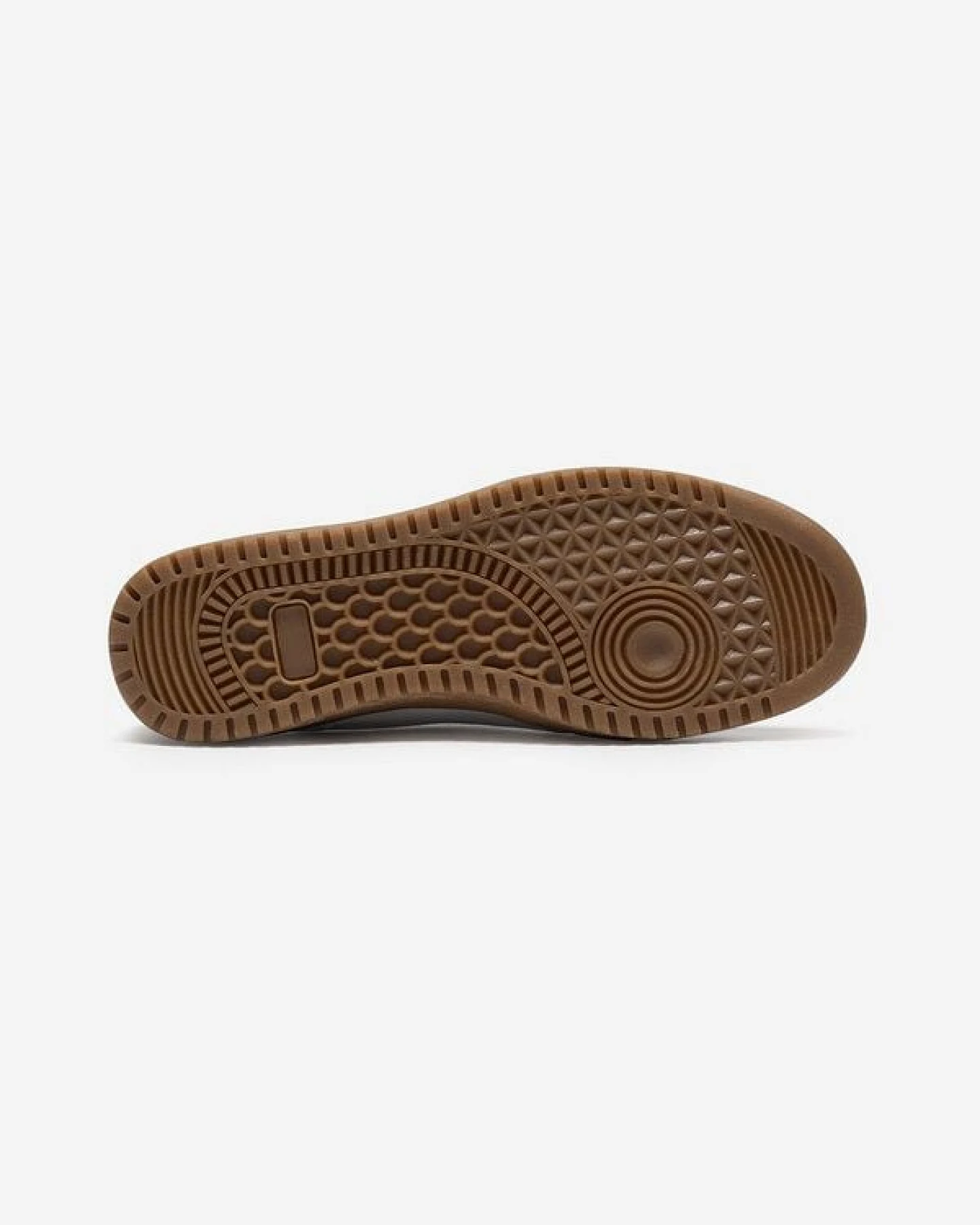 ECOALF BAPSOM STRENK Leichter Retro-Sneaker – Ansicht 4