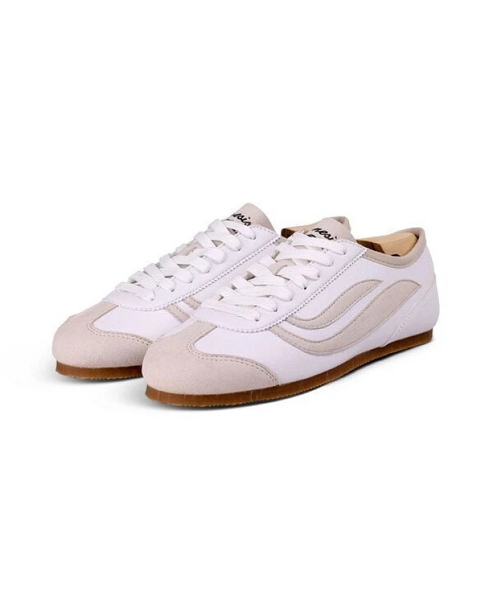 Genesis Footwear G-MOTO Monocolour Sneaker