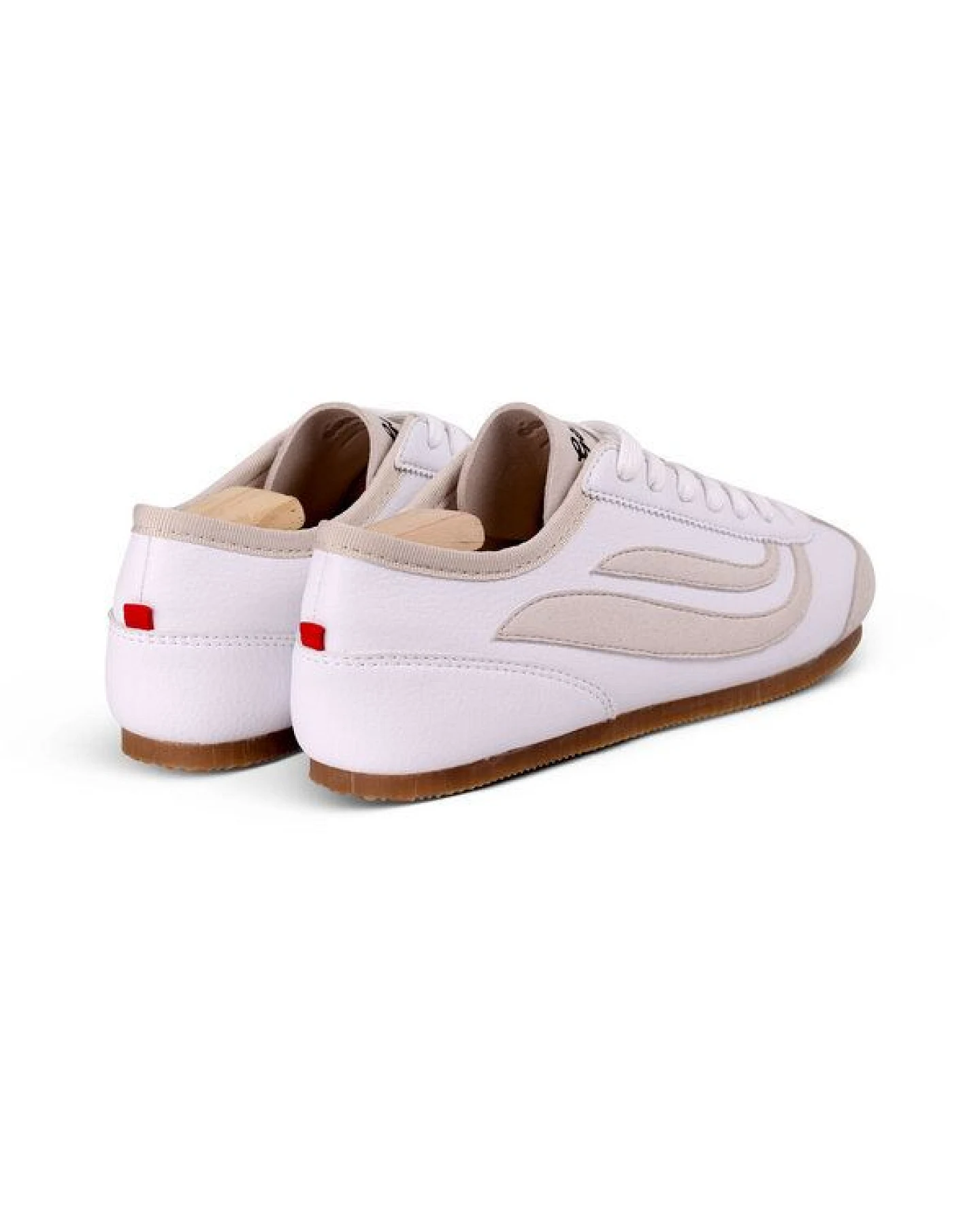 Genesis Footwear G-MOTO Monocolour Sneaker – Ansicht 3