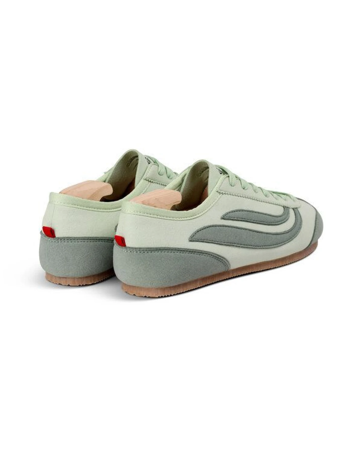 Genesis Footwear G-MOTO Monocolour Sneaker – Ansicht 3