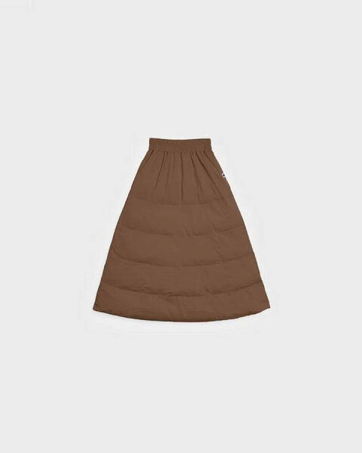 The New Orchard Winter Vegan Skirt