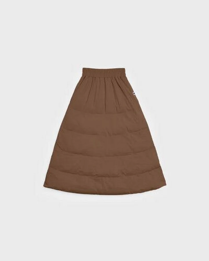 New Orchard Winter Vegan Skirt