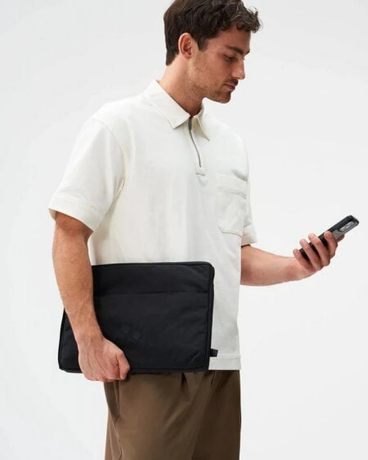 pinqponq - Laptoptasche Sleeve 16