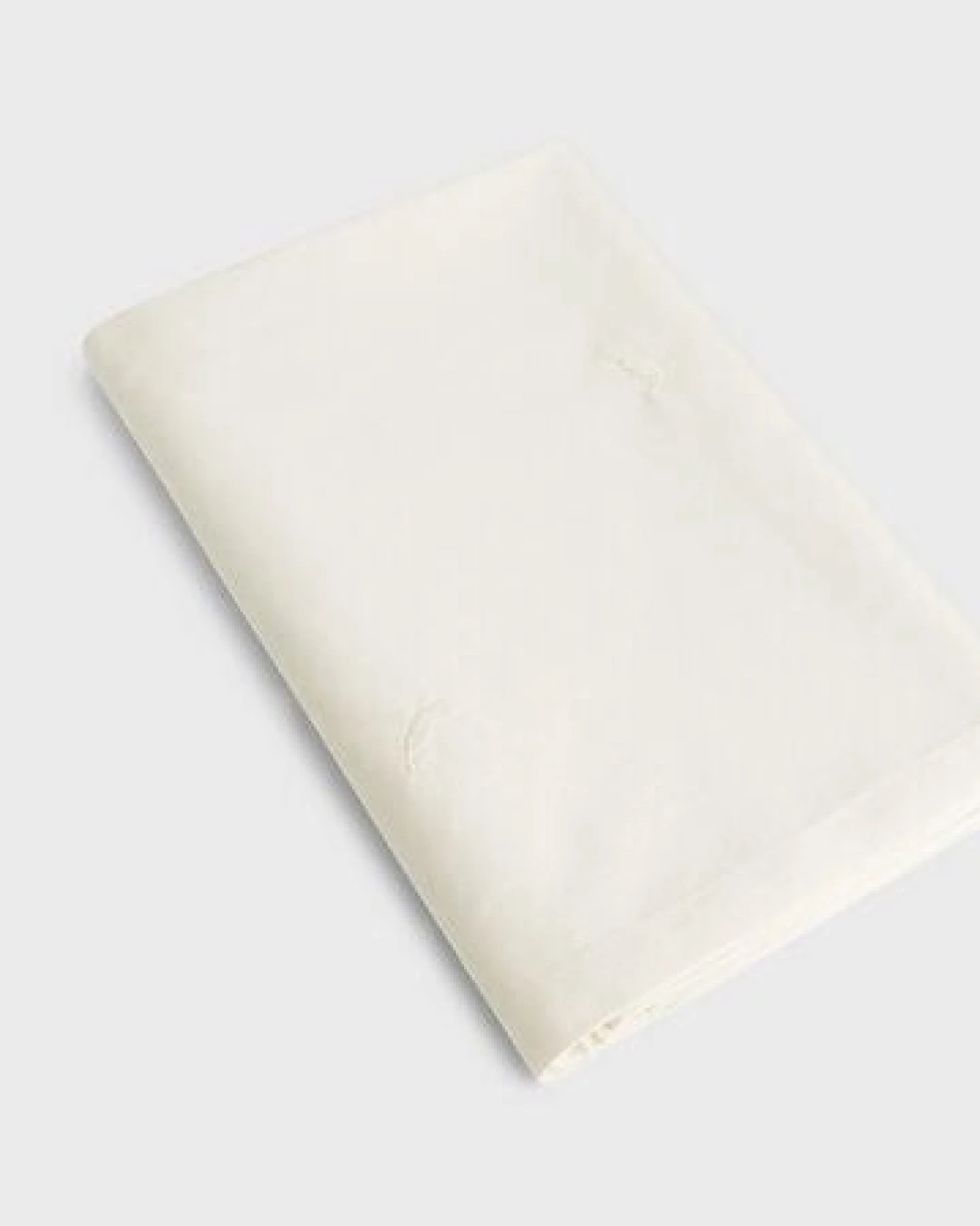 Yumeko Kinderlaken Baumwollsatin Feather – Ansicht 3