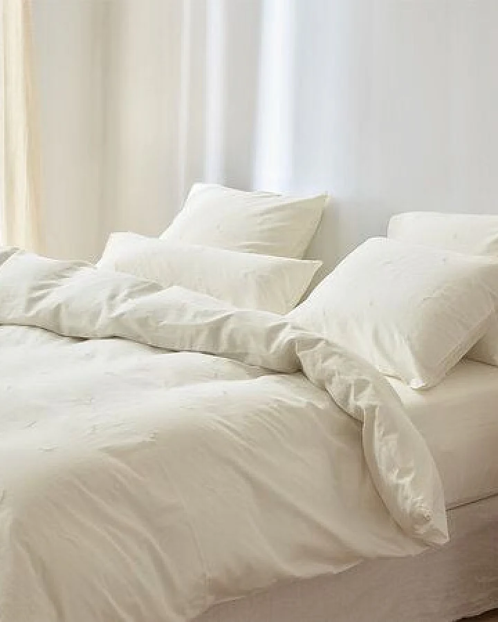 Warm White