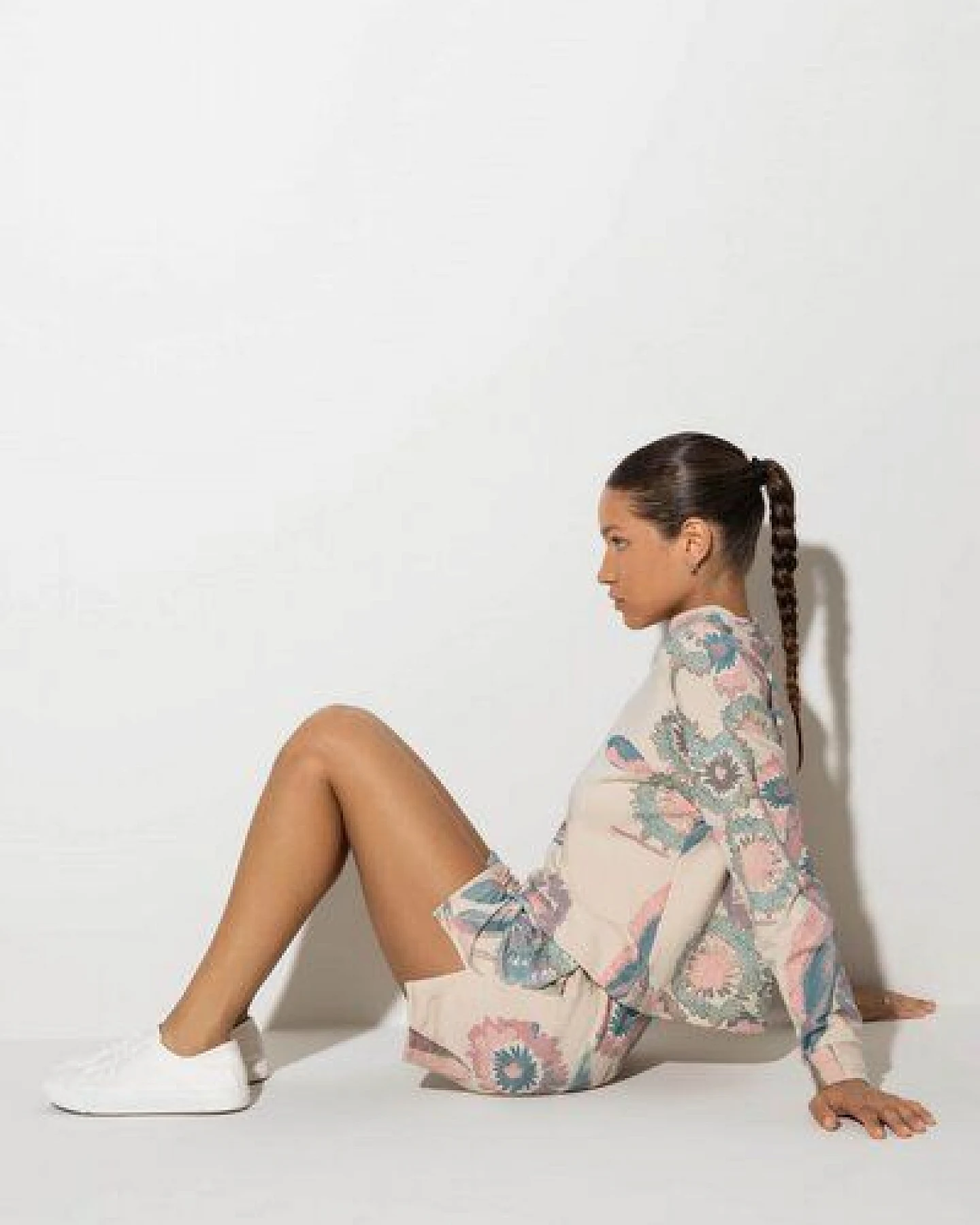 Soulwear Short – Ansicht 4
