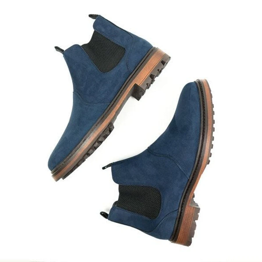 Blau