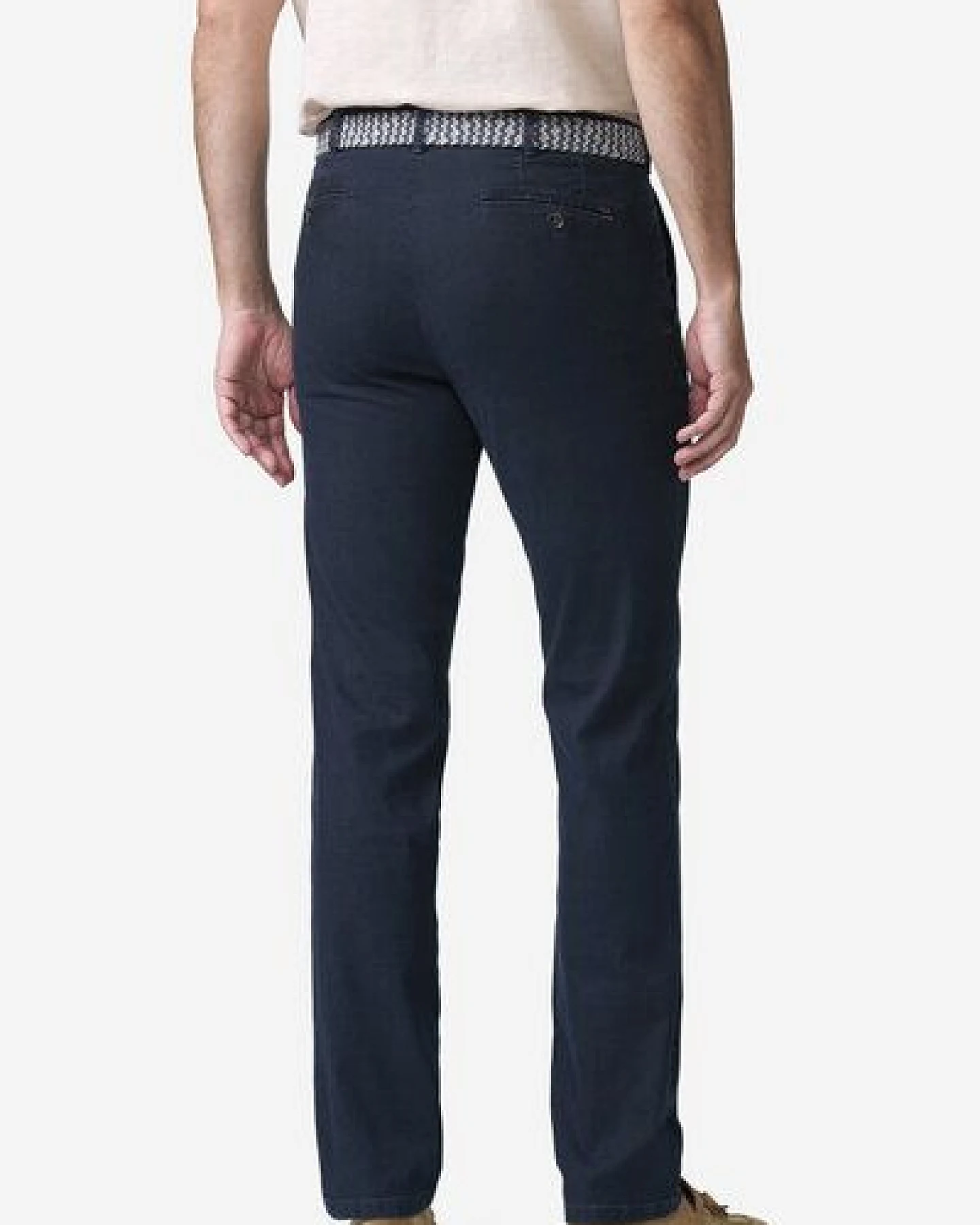 MEYER Ultraleichte Jeans – Ansicht 3