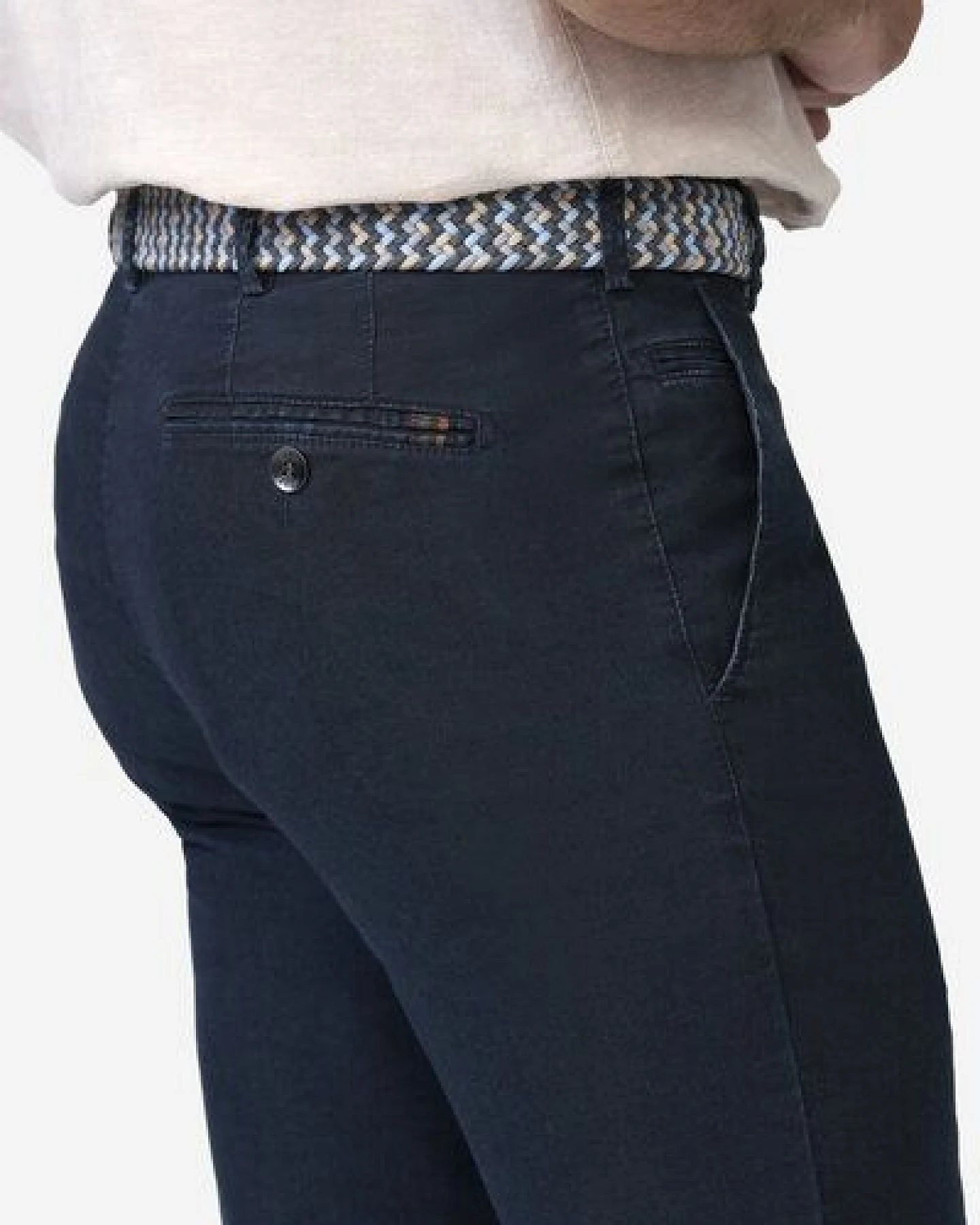 MEYER Ultraleichte Jeans – Ansicht 4