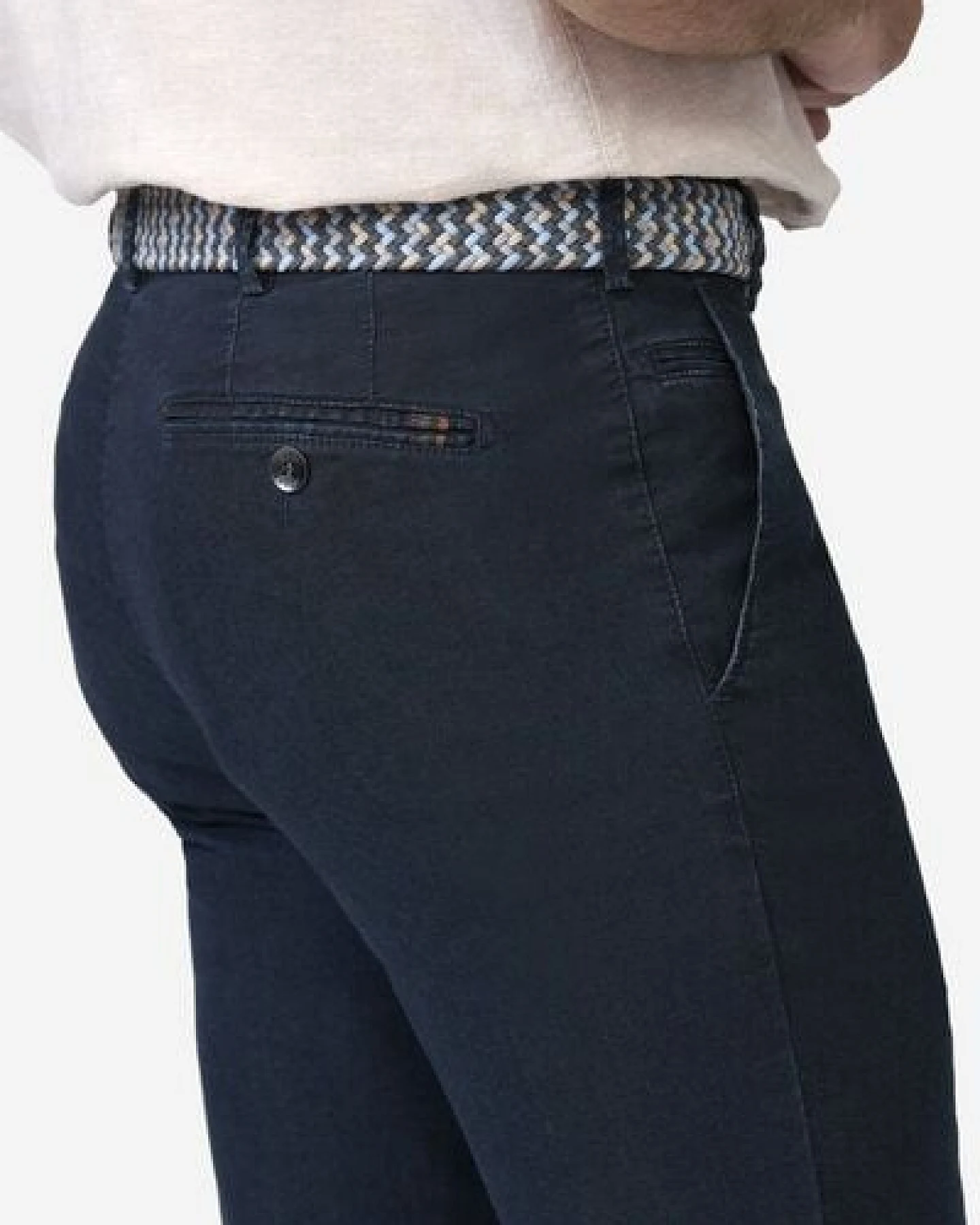 MEYER Ultraleichte Jeans – Ansicht 4