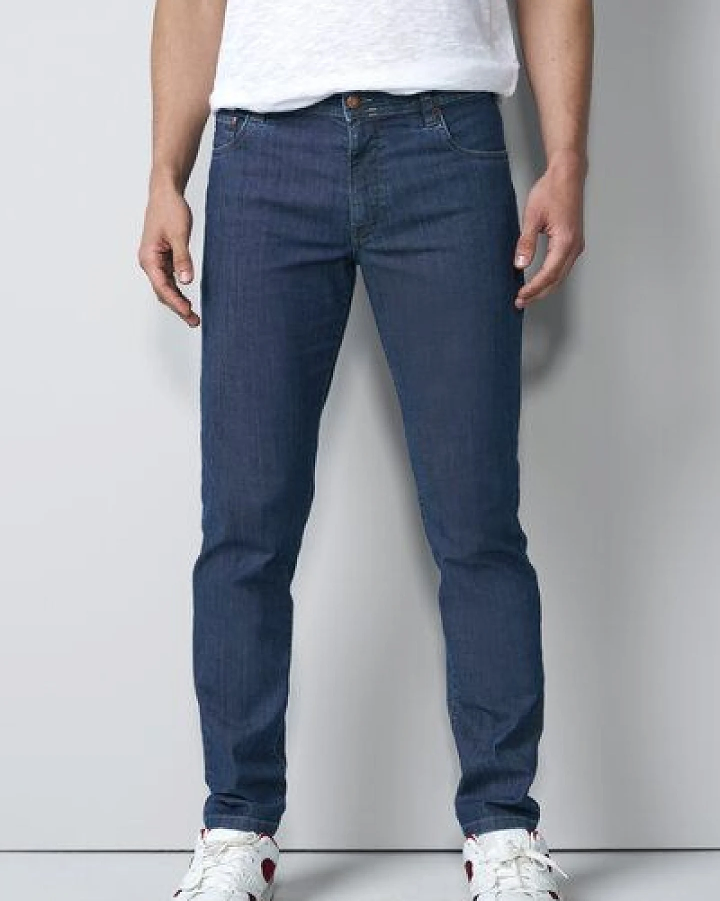 M 5 BY MEYER Ultraleichte Jeans – Ansicht 2
