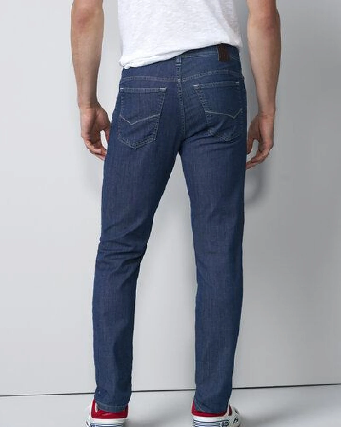 M 5 BY MEYER Ultraleichte Jeans – Ansicht 3