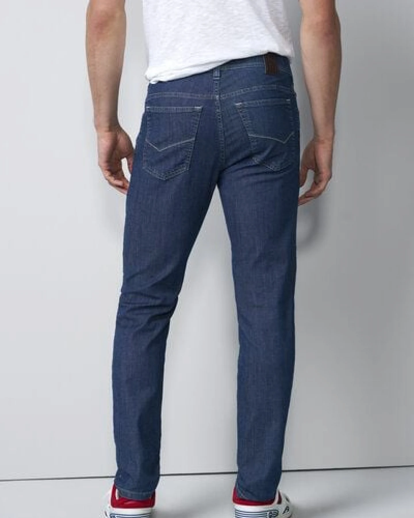 M 5 BY MEYER Ultraleichte Jeans – Ansicht 3