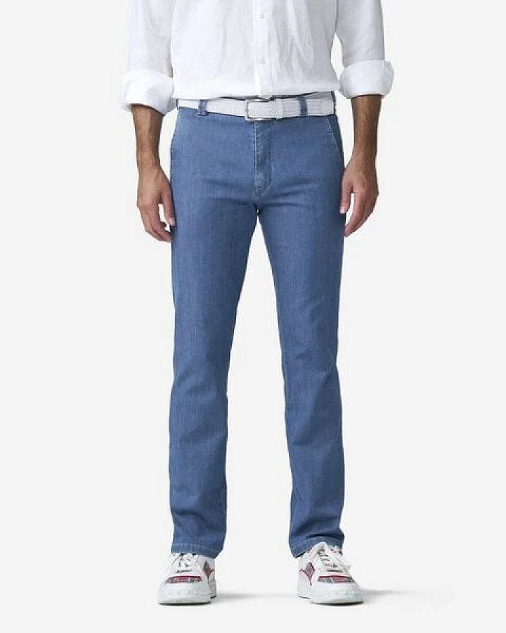 MEYER Ultraleichte Jeans