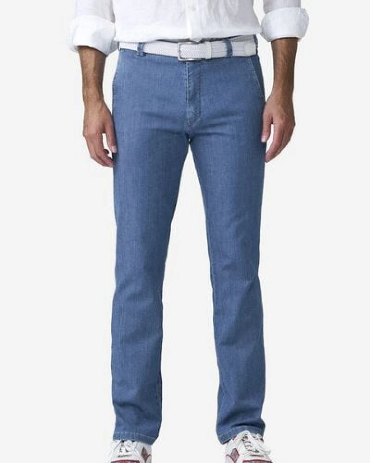 MEYER Ultraleichte Jeans
