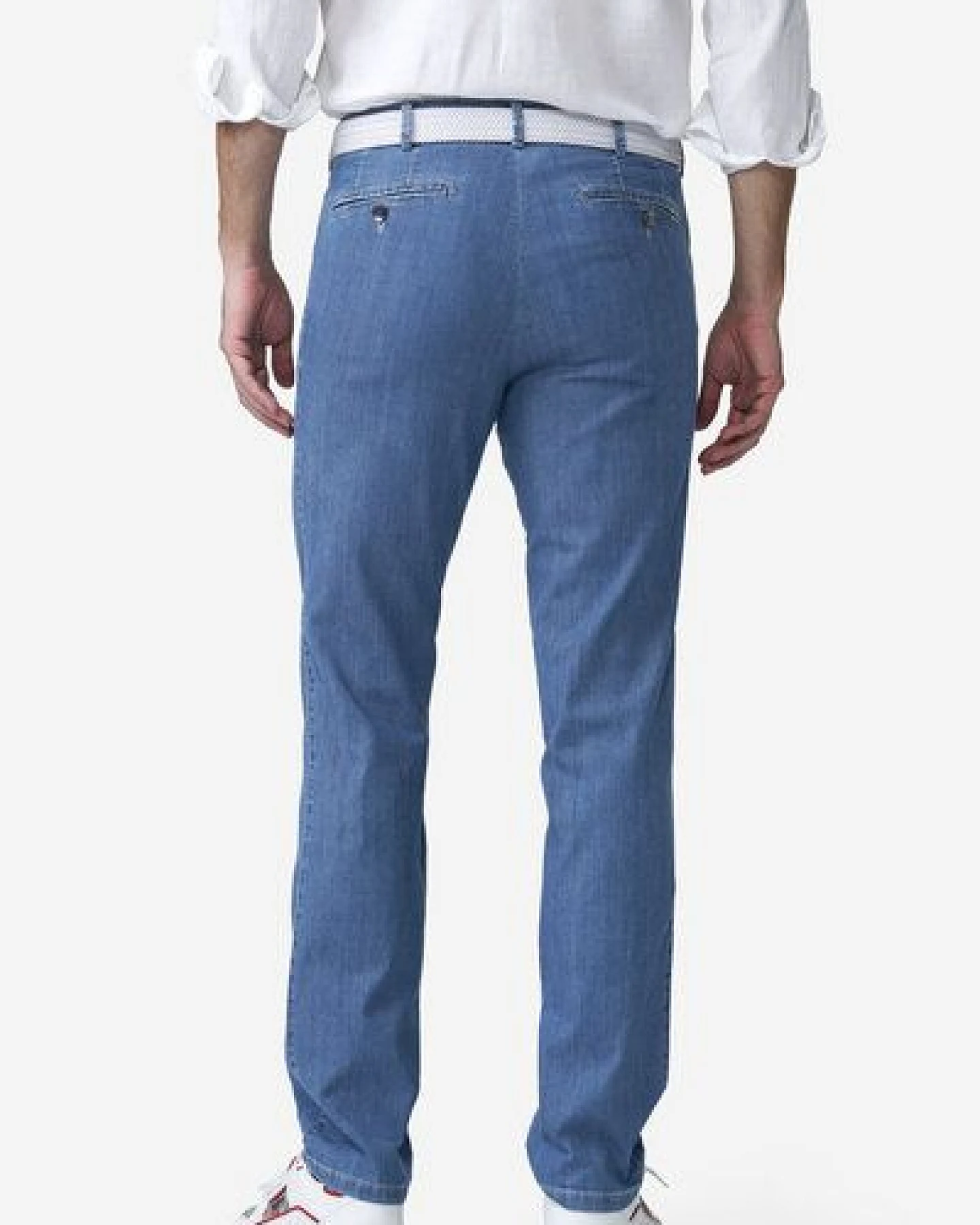 MEYER Ultraleichte Jeans – Ansicht 3