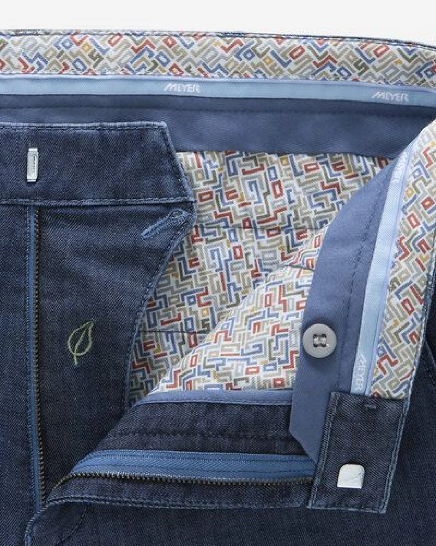 MEYER Ultraleichte Jeans – Ansicht 3