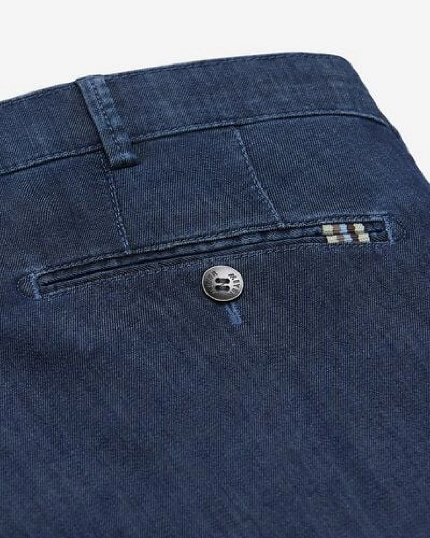 MEYER Ultraleichte Jeans – Ansicht 4