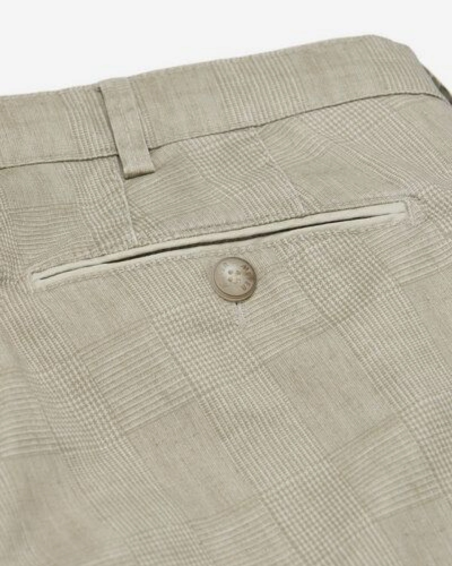MEYER Karo Chino – Ansicht 2
