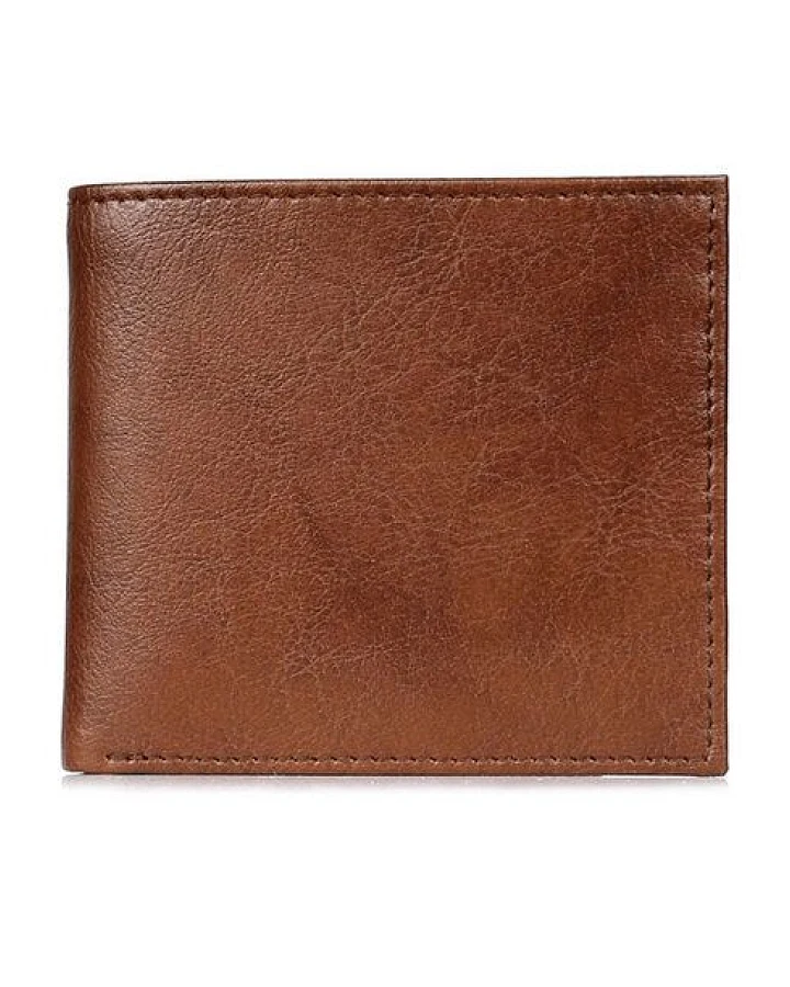 Will's Vegan Shop Billfold Geldbörse Herren