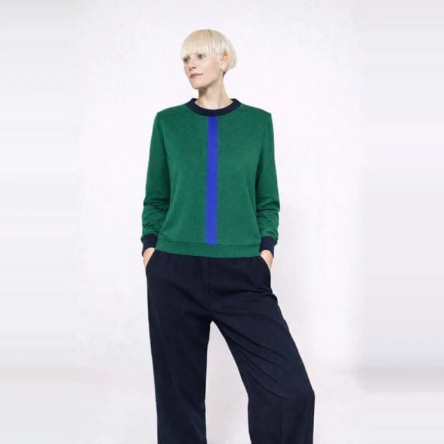 Deep Green
