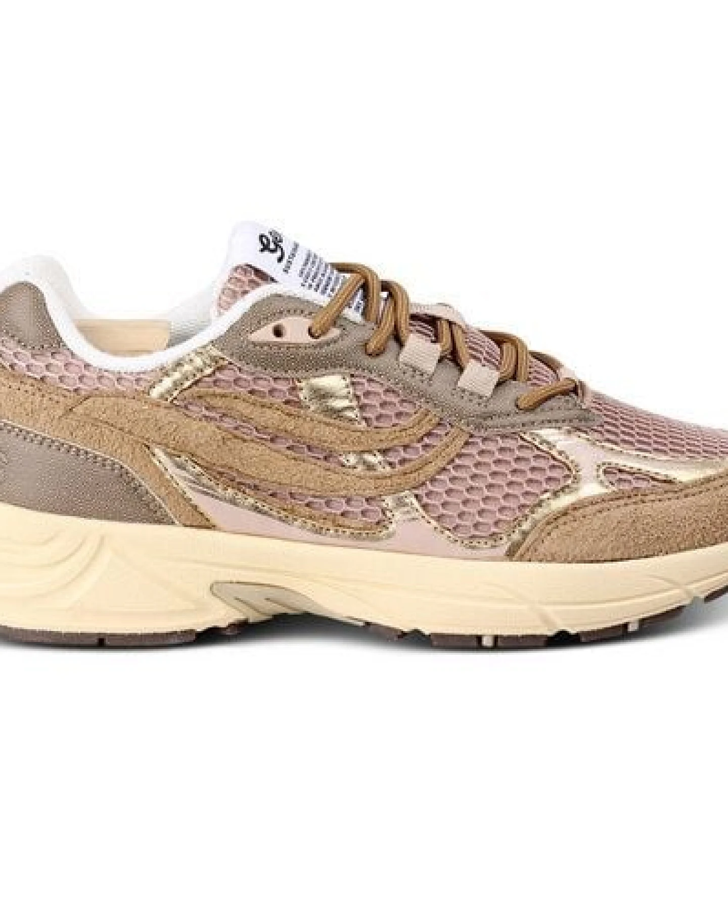 Genesis Footwear G-ECO 99 Embo - Vegane Sneaker- – Ansicht 3
