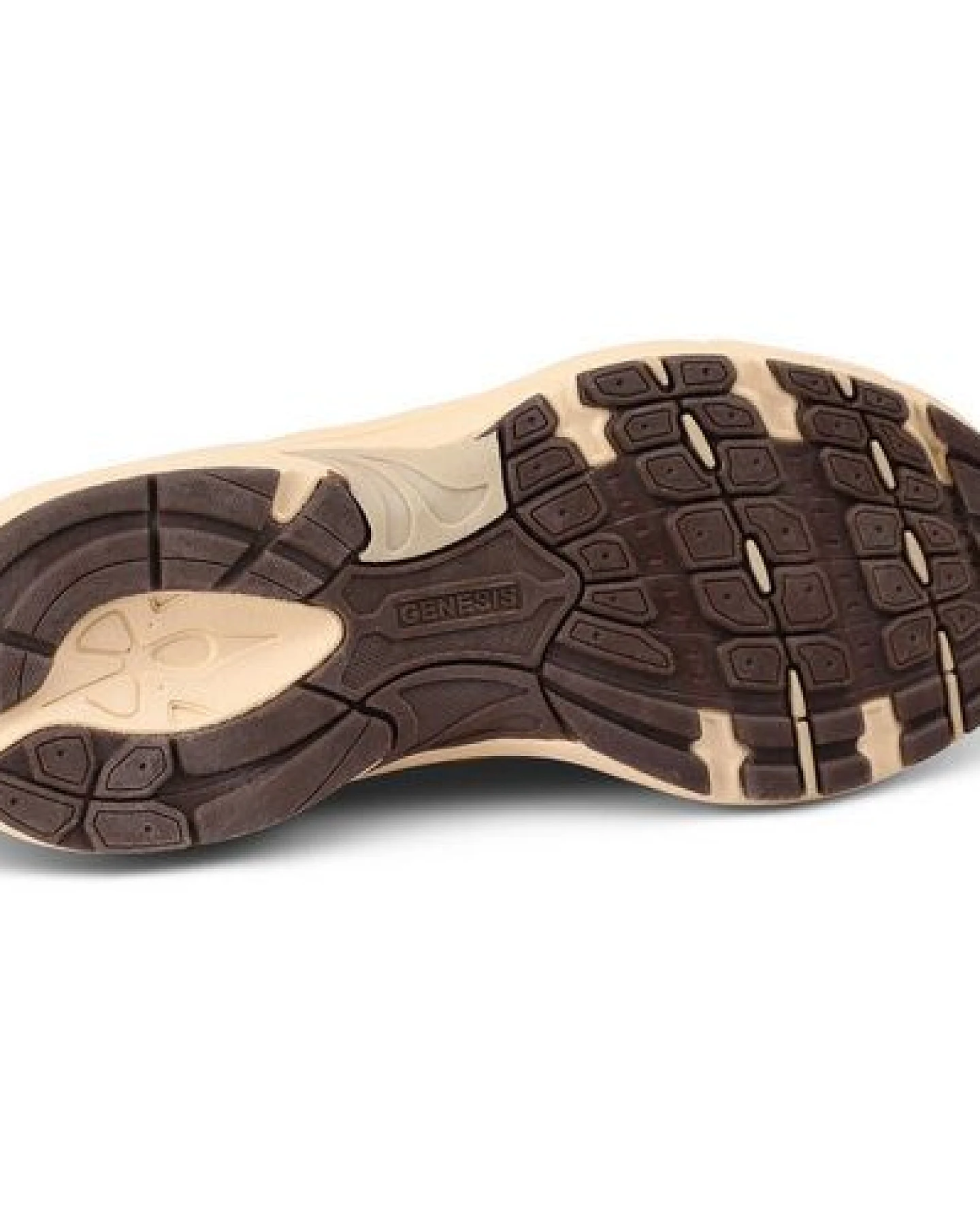 Genesis Footwear G-ECO 99 Embo - Vegane Sneaker- – Ansicht 2
