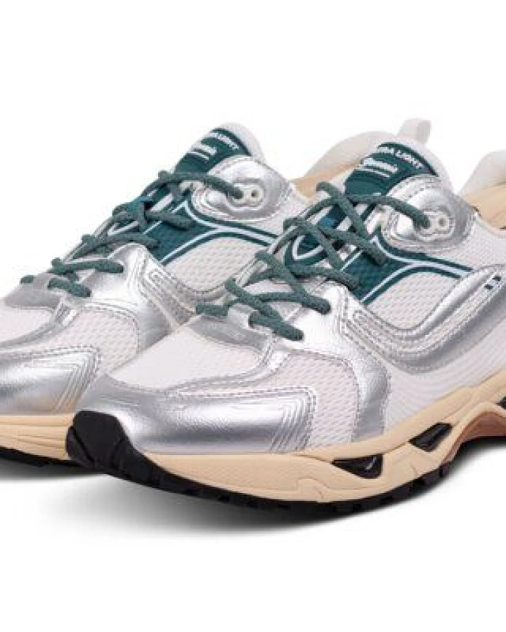 Genesis Footwear G-ULTRA Rec Rub -vegane Sneaker-